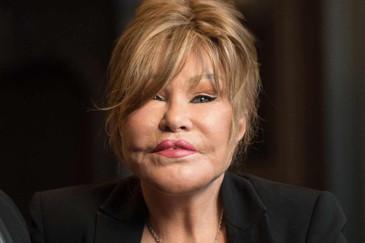 Wo ist Jocelyn Wildenstein jetzt? Einblicke in die Höhen und Tiefen des Lebens der berühmten Persönlichkeit