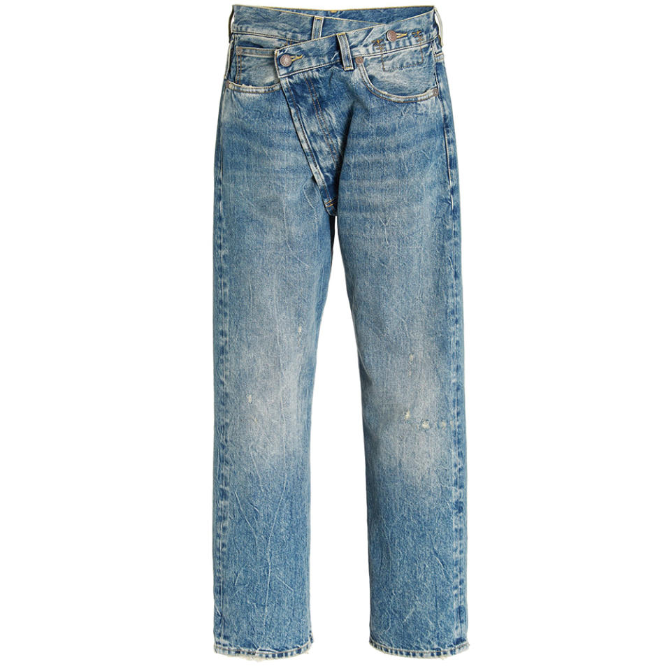 R13 jeans