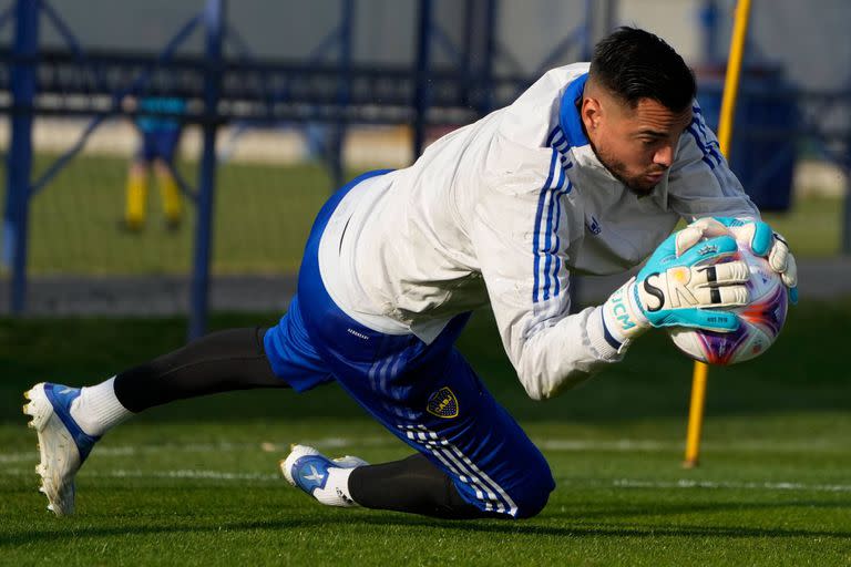 Sergio Romero