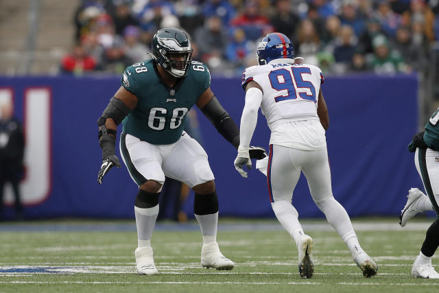 fletcher cox pff