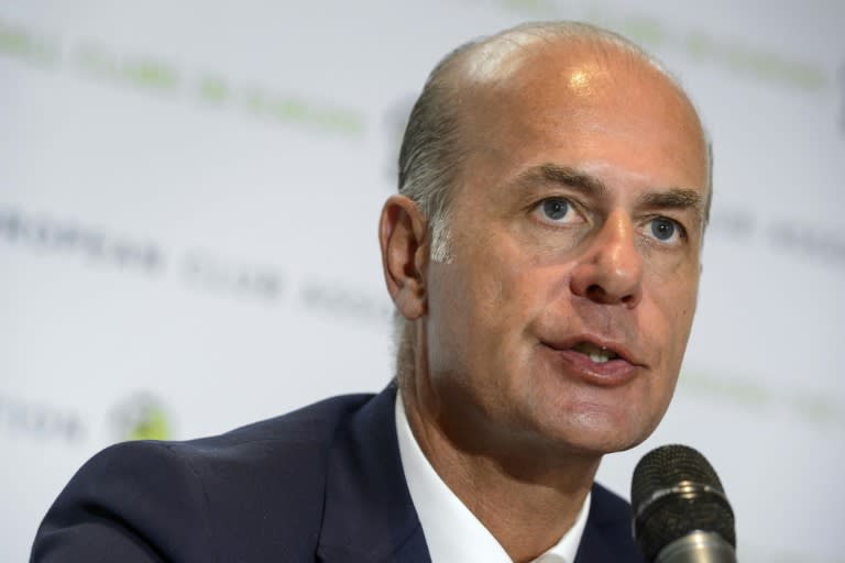 European Club Association (ECA) first Vice-Chairman Umberto Gandini is against extending the number of World Cup teams