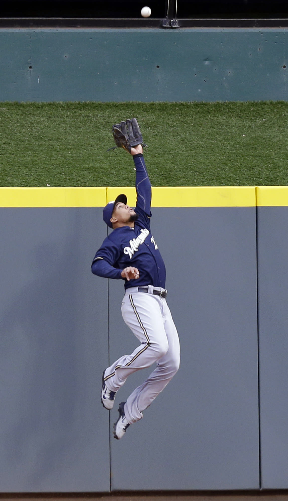 The Rangers signed Carlos Gomez to a minor league contract - NBC Sports