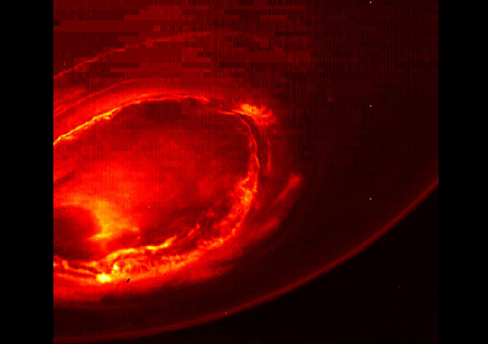 Jupiter's Stripes Go Deep, and Other Surprises from Juno Probe