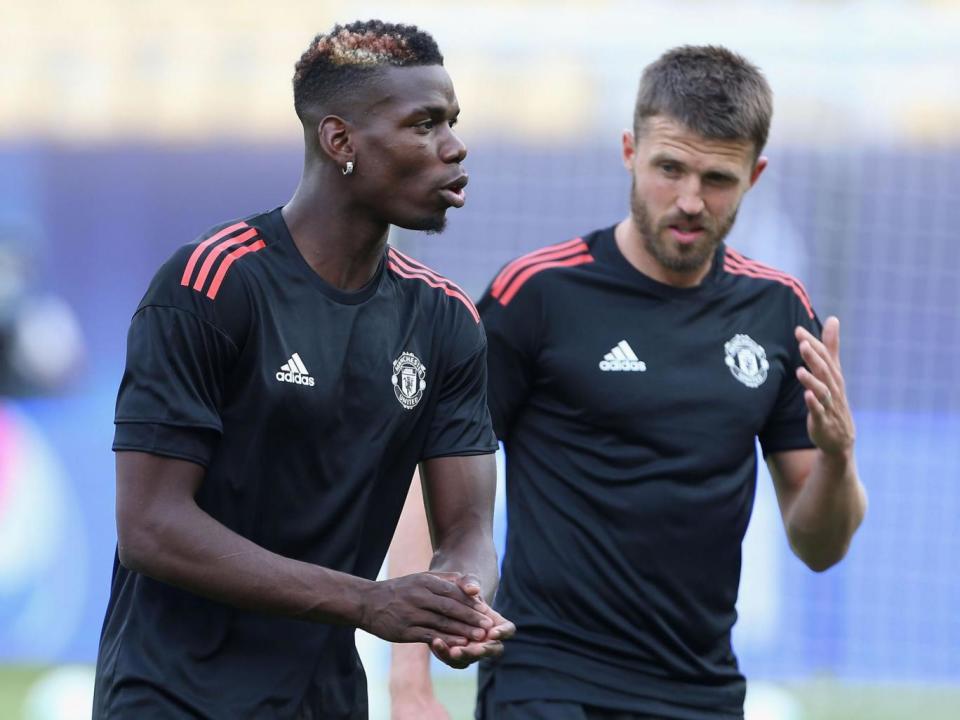 Juventus cleared of breaching Fifa rules over Paul Pogba transfer