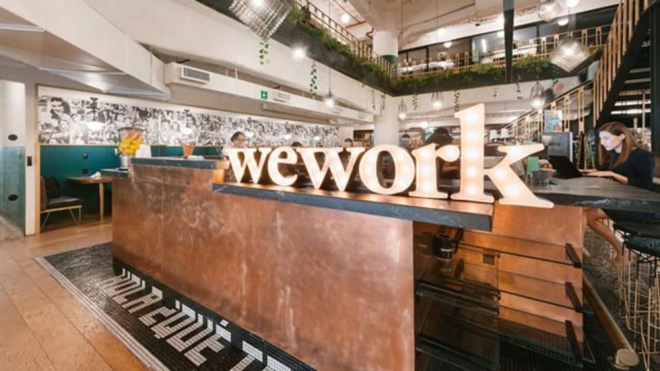 Un jefe excéntrico y gastos millonarios: la historia de WeWork llega al  streaming - Forbes Colombia