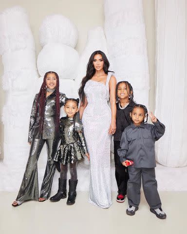 Kim Kardashian's SKIMS could make permanent Texas store