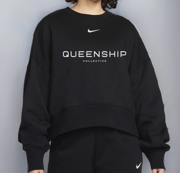 Elle Varner And Ken Griffey Jr. Team Up For Women's Rights S24 Queenship  Collective