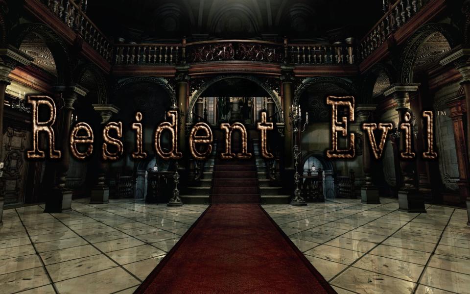 Resident Evil