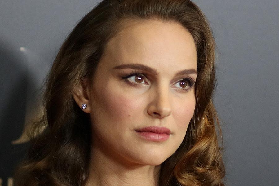 Natalie Portman dice que la “actuación de método” es misógina y no es para mujeres