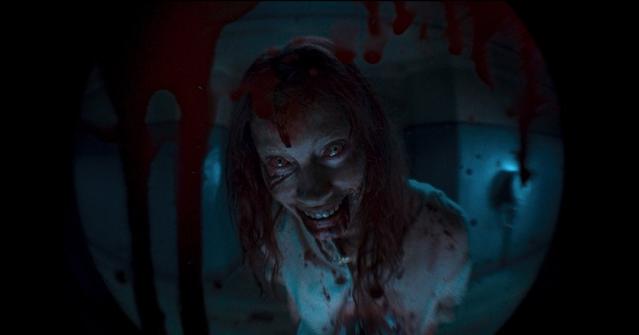 Evil Dead Rise Photo: First Look at Next Installment's New Deadites