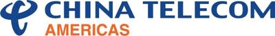 China Telecom Americas - Logo