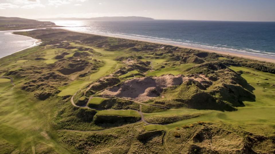 Portstewart