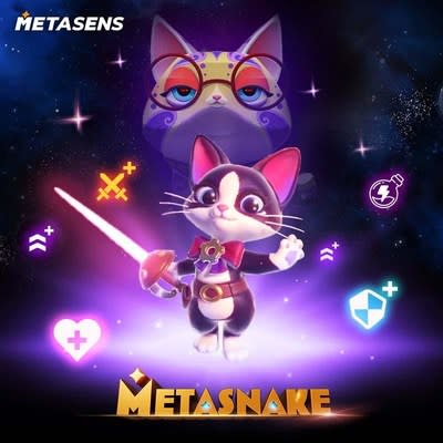 The METASNAKE developed by the Imperium Technology Group Limited has inherited the edges of Snake. One-hand mode for players easy to play. What&#x002019;s noteworthy is the fast-paced real-time PvP function, which takes just 3 minutes to finish the fight! &#x00200b;