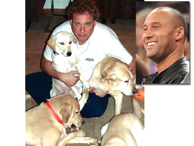 Yankees president on dog he owns in Westminster Kennel Club show: 'He's  like Derek Jeter