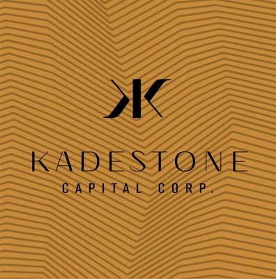 Kadestone Capital Corp. logo (CNW Group/Kadestone Capital Corp.)