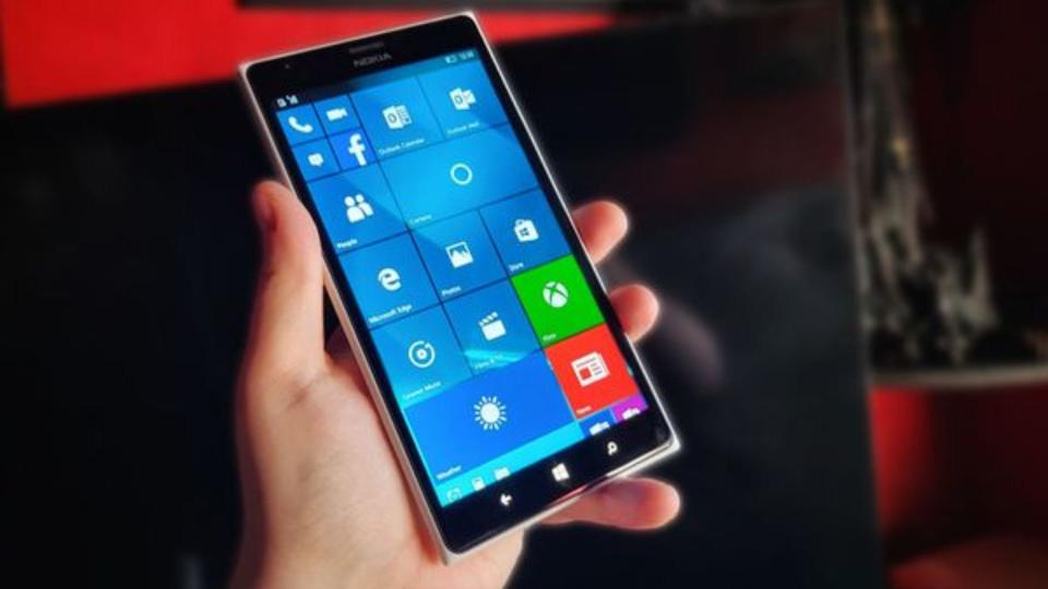 Windows Phone