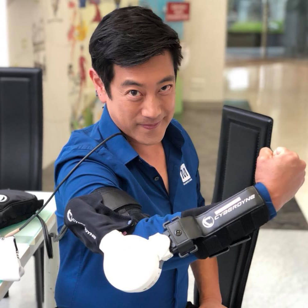 Grant Imahara, who joined the cast during the third season of the Mythbuster series, has passed away at just 49 years of age. — Picture via Facebook/Grant Imahara