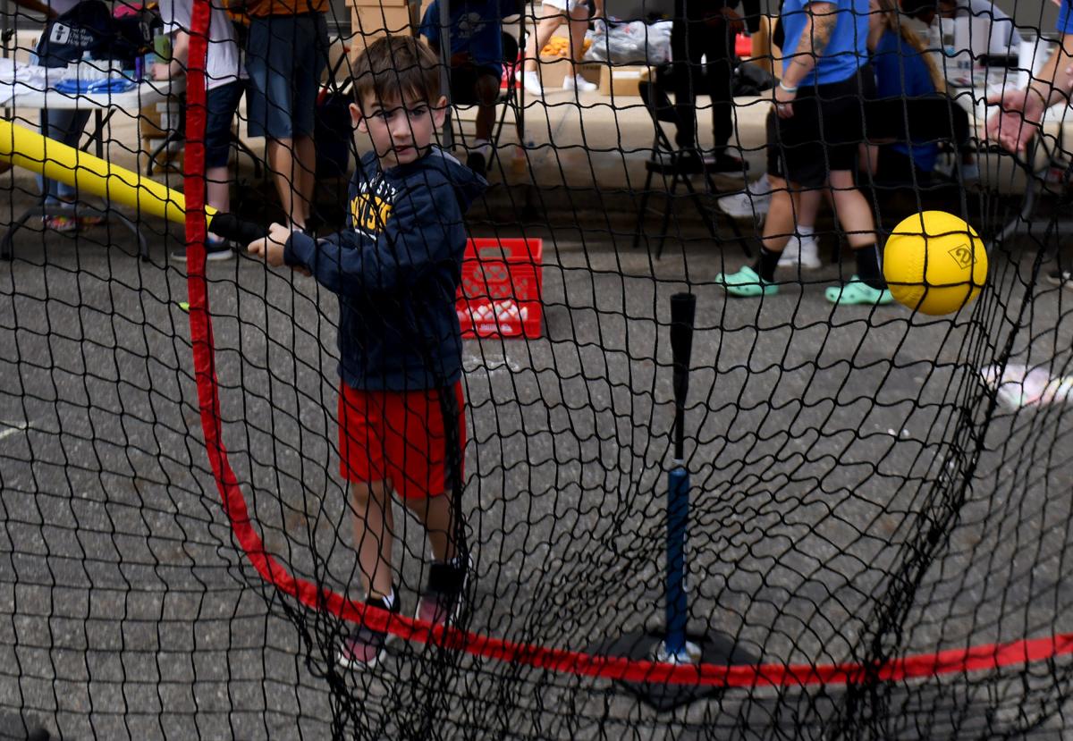 Massillon's Fun Fest brings free games, activities to families