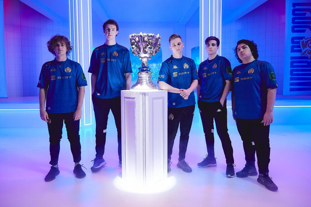 Worlds 2021: o que esperar dos Playoffs do mundial de LoL, lol