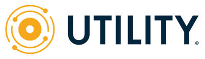 Utility, Inc. Logo (PRNewsfoto/Utility, Inc.)