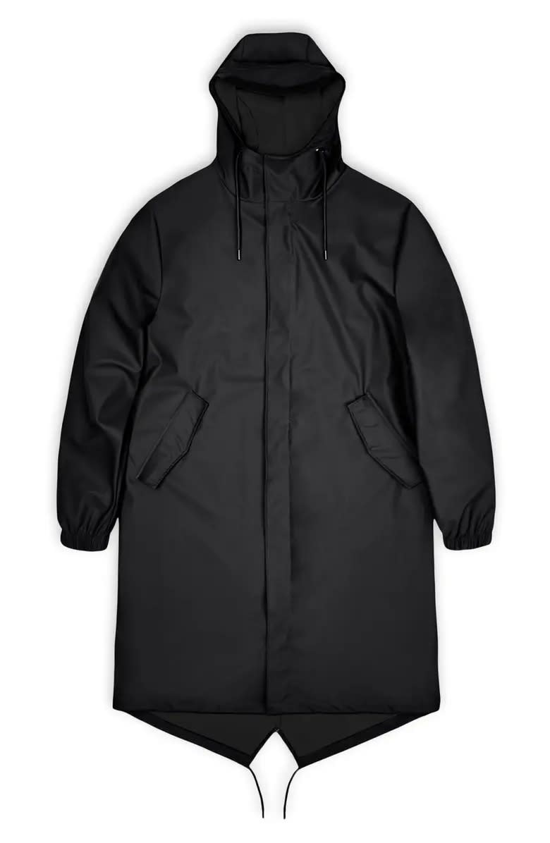 The Best Men's Rain Jackets and Rain Coats for 2023