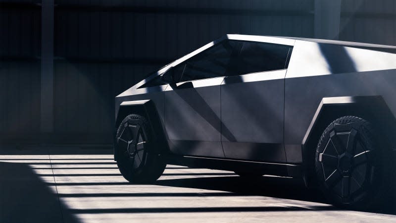 Is this the most controversial car you can buy in 2024? - Image: Tesla