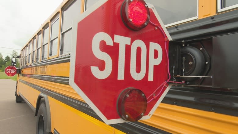 Strike averted after school bus drivers in Durham, parts of Toronto reach deal with First Student Canada