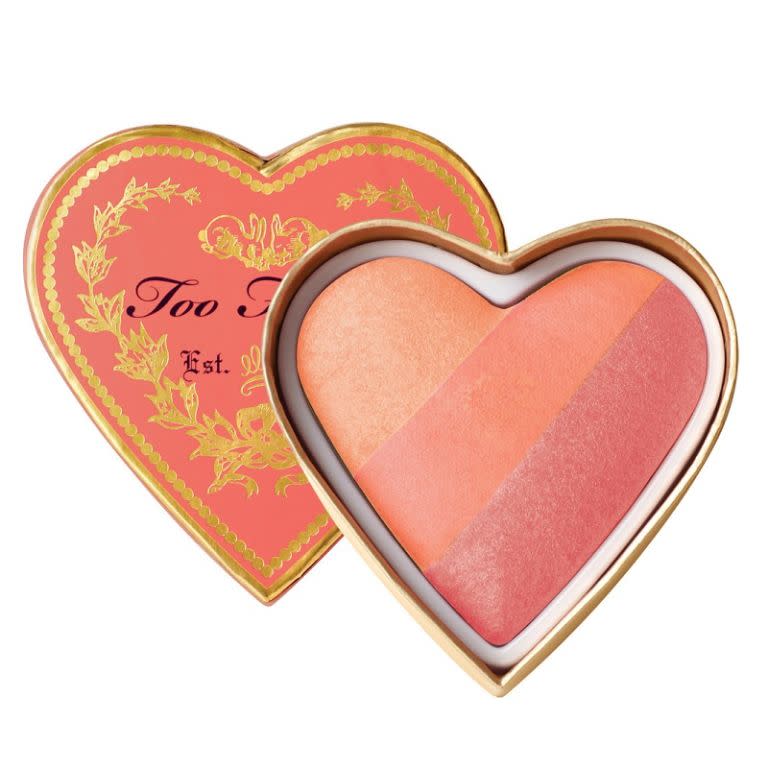 Too Faced Sweetheart Perfect Flush Blusher