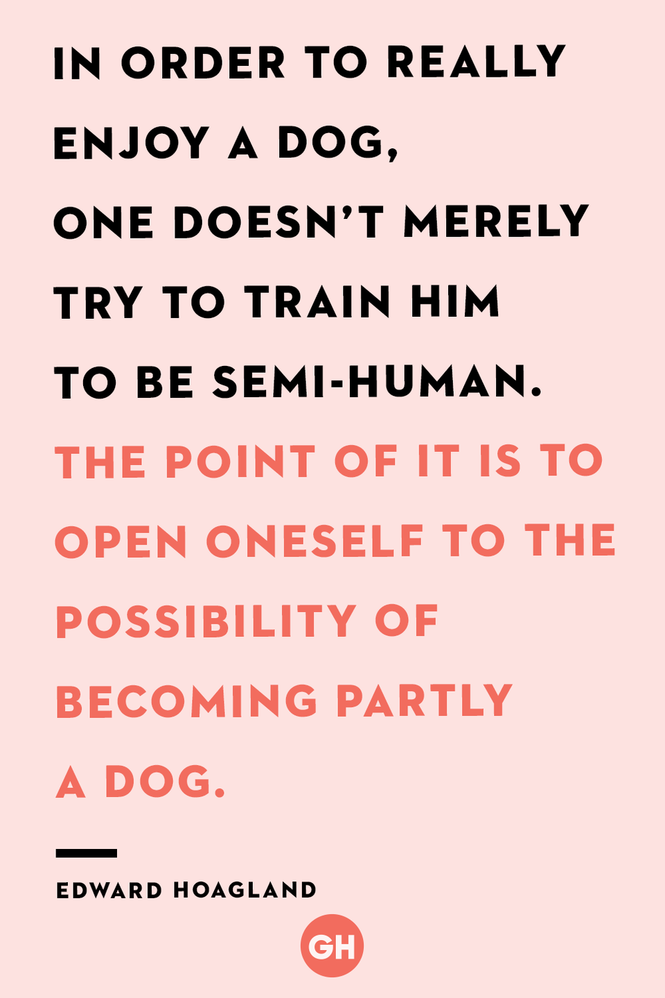 50 Dog Quotes That'll Inspire You to Hug Your Pup a Little Tighter