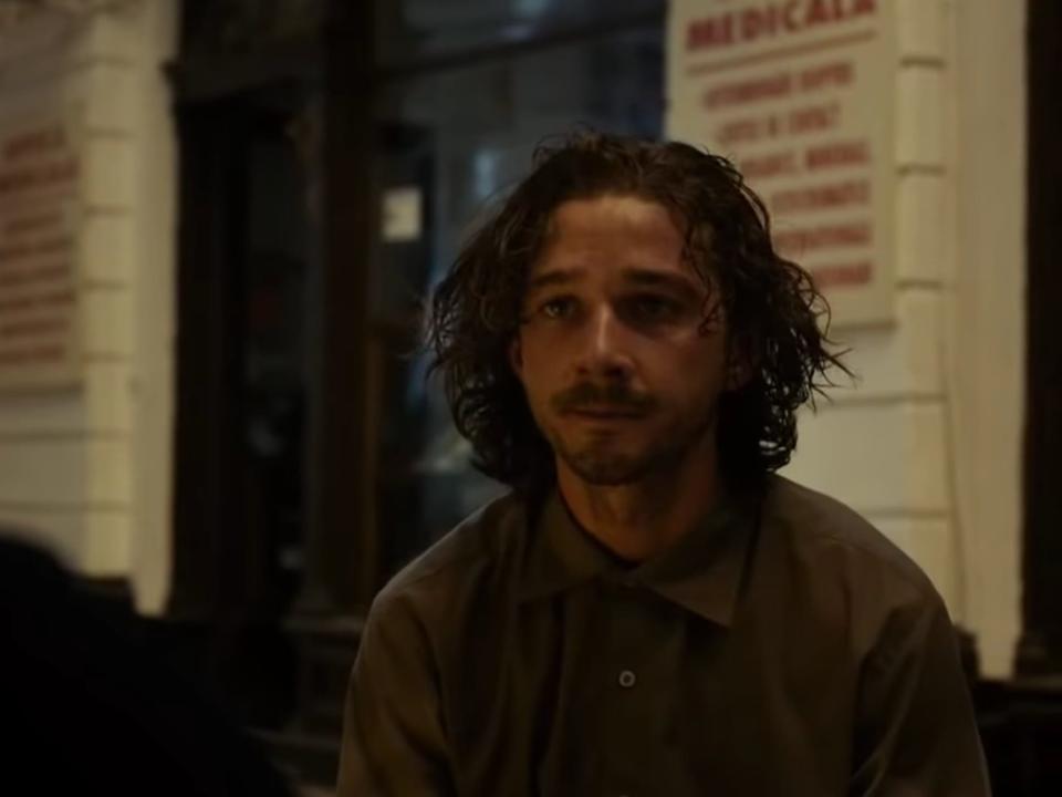 charlie countryman 