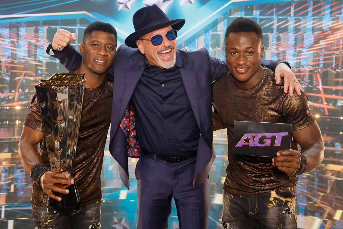 “America's Got Talent Fantasy League” Names Its First Winner! See