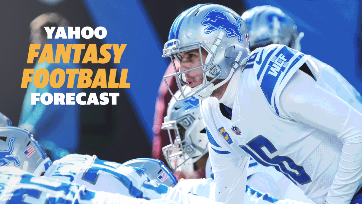 2023 Detroit Lions Schedule Release  Detroit Lions Podcast Reacts 