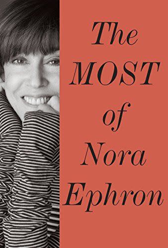 14) The Most of Nora Ephron