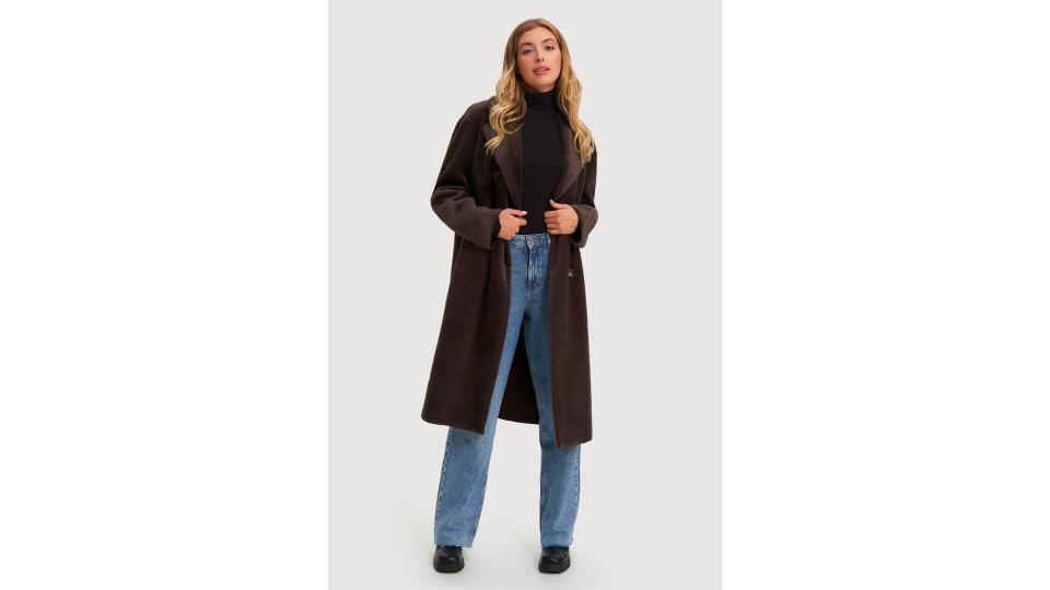 Best Long Winter Coats For Women