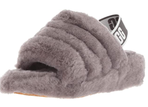 UGG Fluff Yeah Slide Slipper