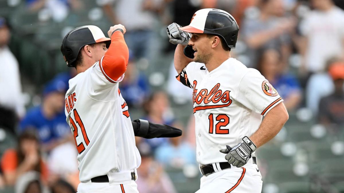 orioles rays stream