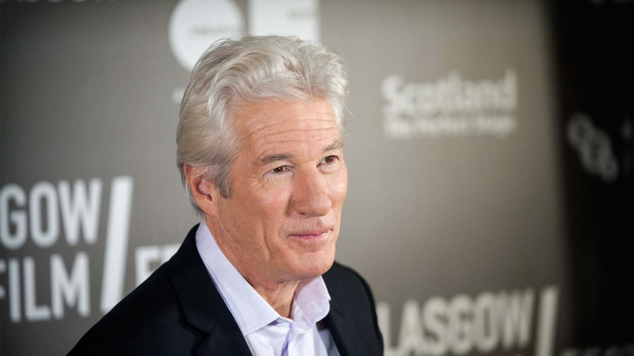 Richard Gere