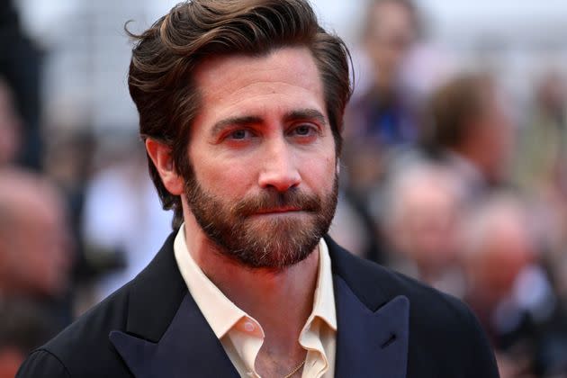 Jake Gyllenhaal will take on Patrick Swayze's role in Amazon Studios' remake of 