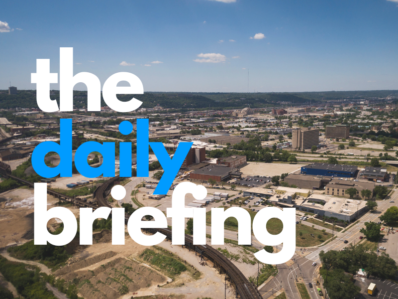 daily briefing June 28