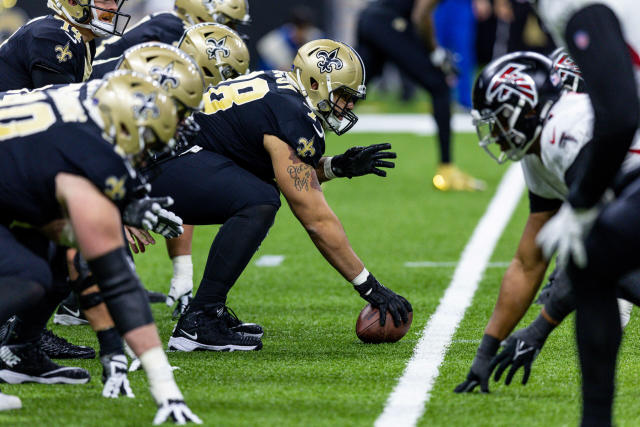 Saints' 2023 schedule is 2nd-easiest based on opponent record in 2022