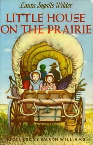 <strong>Moral</strong>: Life in the late 19th century wasn’t easy, but the Ingalls family proves that the bond of family, especially among siblings, can provide the strength you need to conquer all hardships.