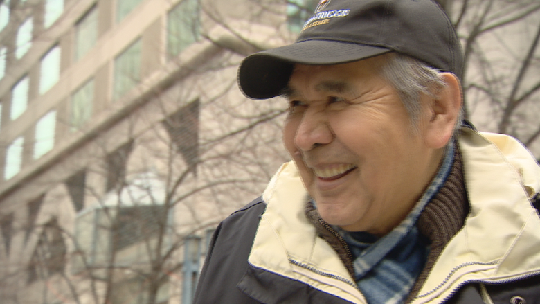 Aboriginal elders team up with officers to build bridges between police and homeless