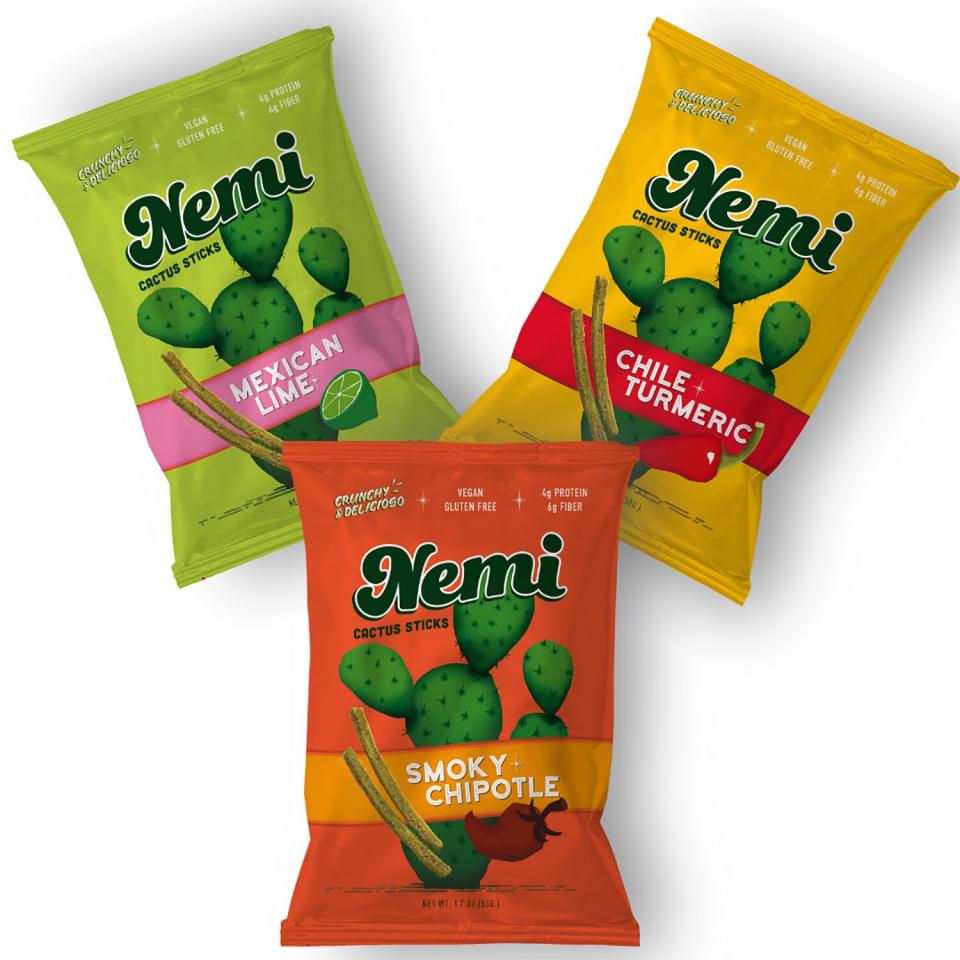 Nemi Fiesta Pack