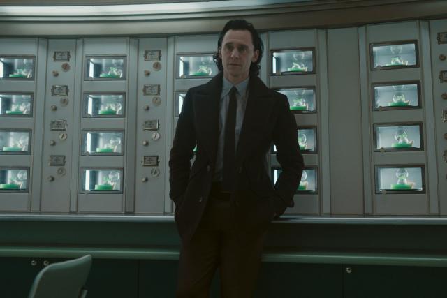 LOKI - Teaser Trailer Temporada 2 - Tom Hiddleston / Owen Wilson / Kang /  Lady Loki 