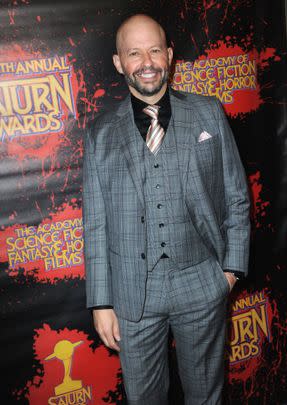 Jon Cryer