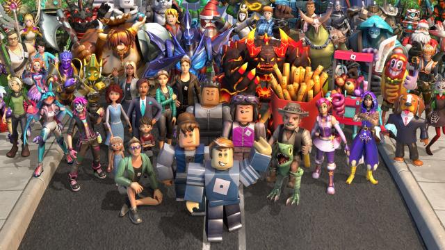 What You Need to Know About Roblox's $10 Million Content Moderation Lawsuit