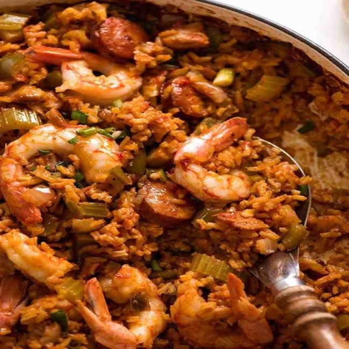 Jambalaya