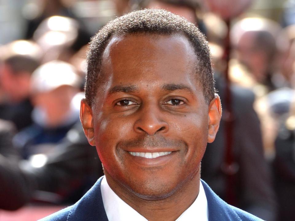 Andi Peters: Getty Images