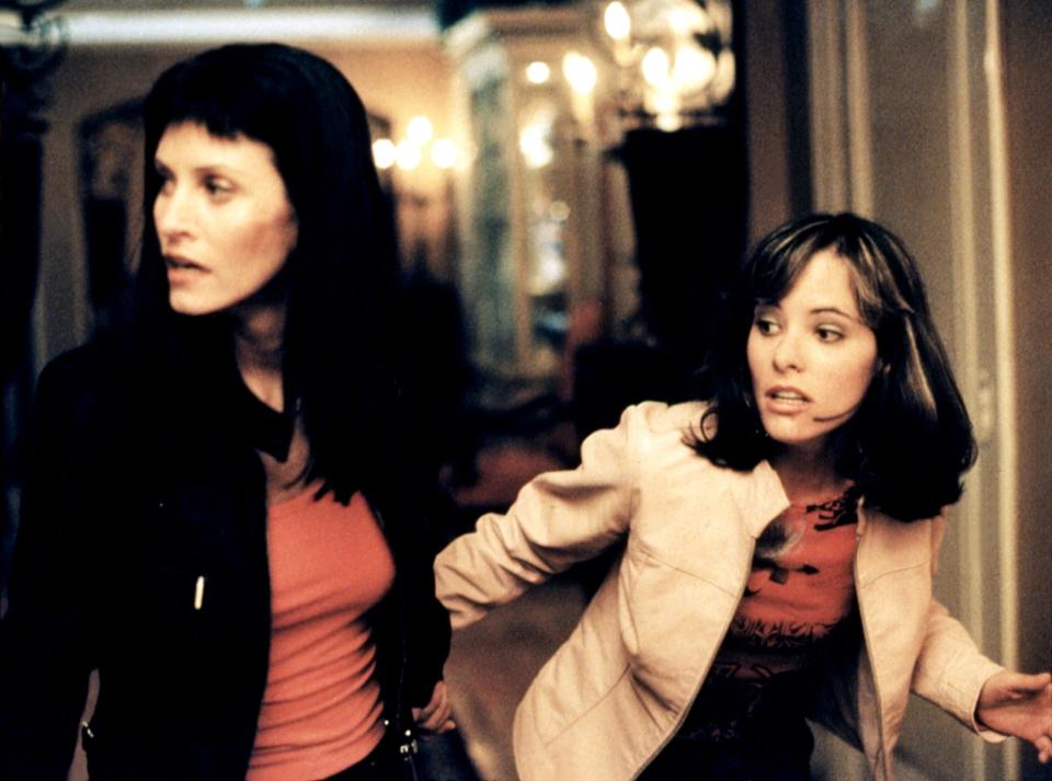 <em>Scream 3</em> (2000)