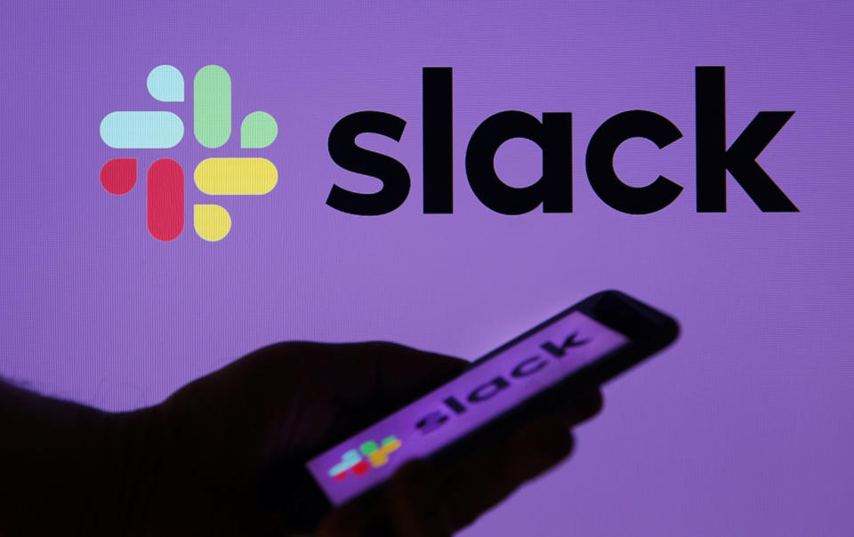 Slack has fixed a bug that could have allowed hackers to intercept andredirect downloads in the Windows desktop version of the messaging app